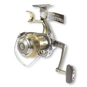 シマノ（SHIMANO） 04'BB-X TYPEI 2500 A-RB