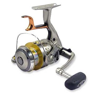 シマノ（SHIMANO） 04'BB-X TYPEII Mg 2500 A-RB