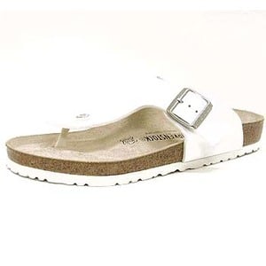 BIRKENSTOCK（ビルケンシュトック） RAMSES 44 WHITE