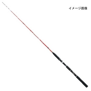 アルファータックル（alpha tackle） ALB コンセプトロッド ザ・イカ 直結 150