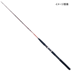 アルファータックル（alpha tackle） 海人 烏賊シャクリハイスピード 180