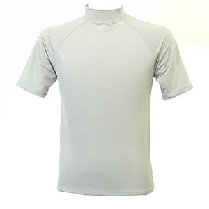 NORTHCOAST（ノースコースト） RASH GUARD SHORT（UNISEX） M SV（1）