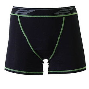 NORTHCOAST（ノースコースト） INNER SHORTS XL BK