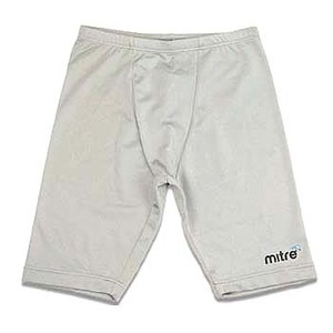 mitre（マイター） インナーパンツ M SILVER