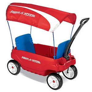 RADIO FLYER（ラジオフライヤー） Ultimate Family Wagon