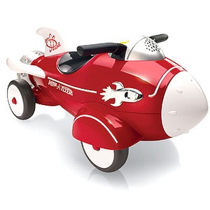 RADIO FLYER（ラジオフライヤー） Retro Rocket