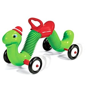 RADIO FLYER（ラジオフライヤー） The Inchworm