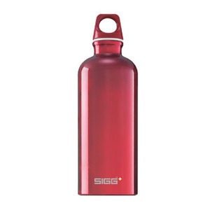 SIGG（シグ） トラベラー 0.4L レッド