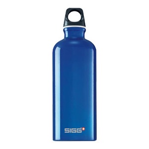 SIGG（シグ） トラベラー 0.6L ダークブルー