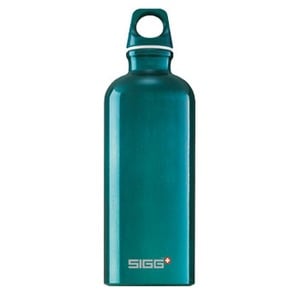 SIGG（シグ） トラベラー 0.6L グリーン