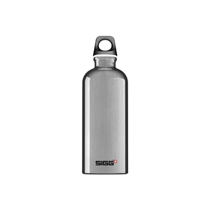 SIGG（シグ） トラベラー 0.6L アル