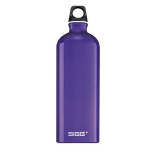 SIGG（シグ） トラベラー 0.6L プリズムバイオレット