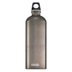 SIGG（シグ） トラベラー 0.6L スモークパール