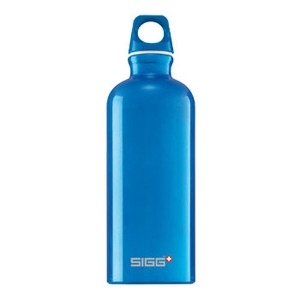 SIGG（シグ） トラベラー 1.0L ブルー