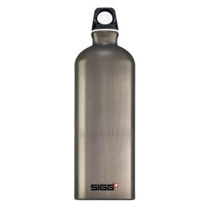 SIGG（シグ） トラベラー 1.0L スモークパール