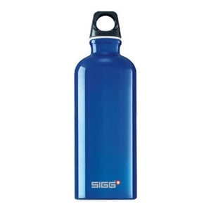 SIGG（シグ） トラベラー 1.5L ダークブルー