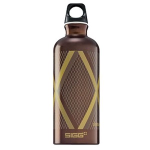 SIGG（シグ） トラベラーデザイン 0.6L ハールキン