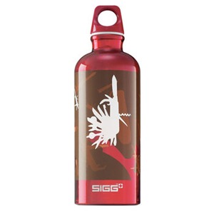 SIGG（シグ） トラベラーデザイン 0.6L コンパニオン