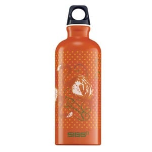 SIGG（シグ） トラベラーファッション 0.6L ピンクフラミンゴ