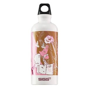 SIGG（シグ） トラベラーファッション 0.6L ダブ