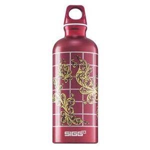 SIGG（シグ） トラベラーファッション 0.6L オーナメント