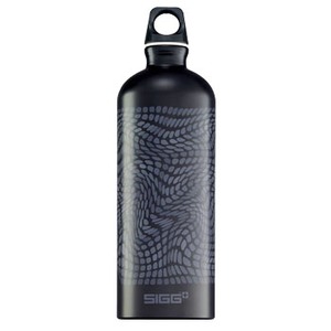 SIGG（シグ） トラベラーファッション 1.0L ミッドナイトイリューション