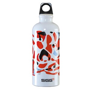 SIGG（シグ） トラベラー デザインコンペボトル 0.6L ニシキゴイ