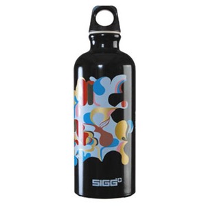 SIGG（シグ） トラベラー デザインコンペボトル 0.6L カープ