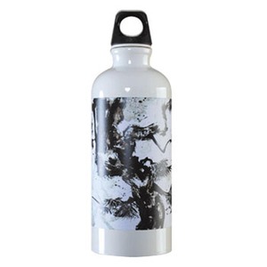 SIGG（シグ） トラベラー デザインコンペボトル 0.6L オリエントアウェイクンズ