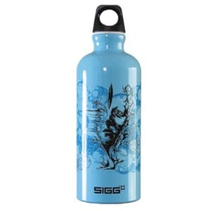 SIGG（シグ） トラベラー デザインコンペボトル 0.6L バブルビジョン