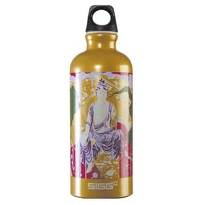 SIGG（シグ） トラベラー デザインコンペボトル 0.6L ウイズダムアウェイクンズ