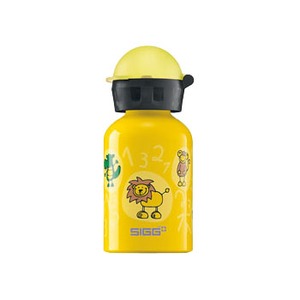 SIGG（シグ） ニューキッズ 0.3L ワイルドフレンド