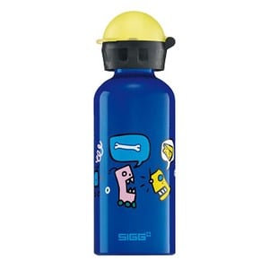 SIGG（シグ） ニューキッズ 0.4L チーズボーン