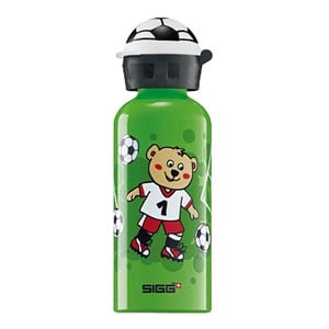 SIGG（シグ） ニューキッズ 0.4L リトルフットボールスター