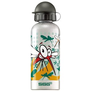 SIGG（シグ） キッズ 0.6L モスキート