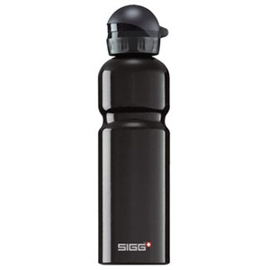 SIGG（シグ） アクティブ ユニ 0.75L ブラック