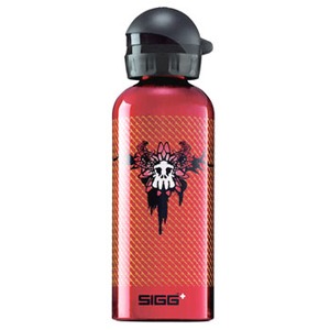 SIGG（シグ） アクティブデザイン 0.6L トロフィー