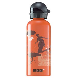 SIGG（シグ） アクティブデザイン 0.6L レイルスライド