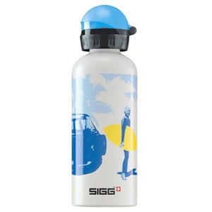 SIGG（シグ） アクティブデザイン 0.6L ブリー