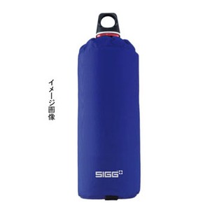 SIGG（シグ） ナイロンボトルカバー 0.3L用 ブルー