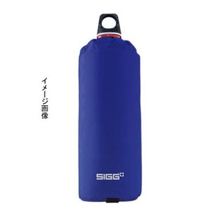 SIGG（シグ） ナイロンボトルカバー 0.4L用 ブルー