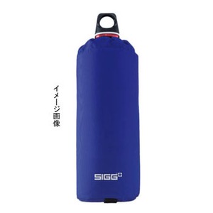 SIGG（シグ） ナイロンボトルカバー 1.0L用 ブルー