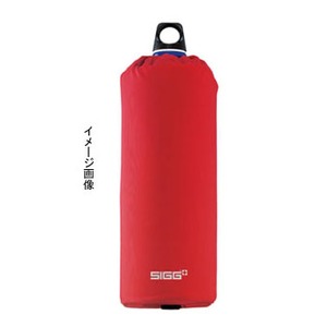 SIGG（シグ） ナイロンボトルカバー 1.5L用 レッド