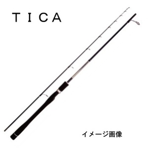 TICA（ティカ） TICA TRANSEA かわはぎSP 180S