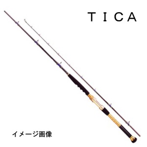 TICA（ティカ） TICA WAVELET カツオ 195