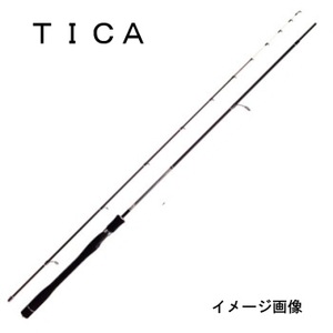 TICA（ティカ） TACTICA LIGHT TEN-YHA 240H