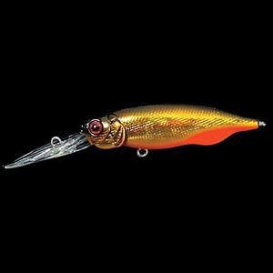 メガバス（Megabass） Bait-X CONCEPT GG MEGABASS-KINKURO