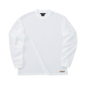 Exofficio（エクスオフィシオ） バグズアウェイLSティー M WT（white）