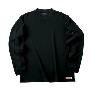 Exofficio（エクスオフィシオ） バグズアウェイLSティー L BK（black）