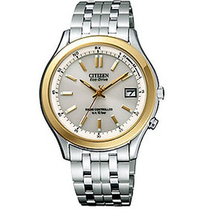 CITIZEN（シチズン） FRD59-2393 SSG エコR